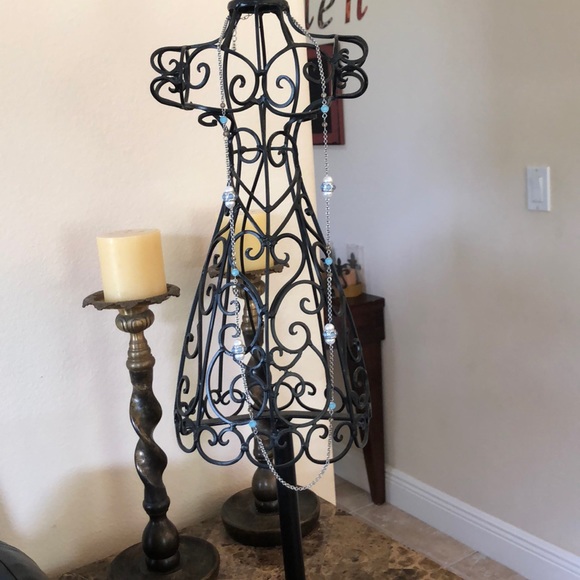 Lia Sophia necklace - Picture 4 of 6